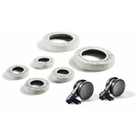 Чехлы на колёса Festool RD-CT 26-36-Set