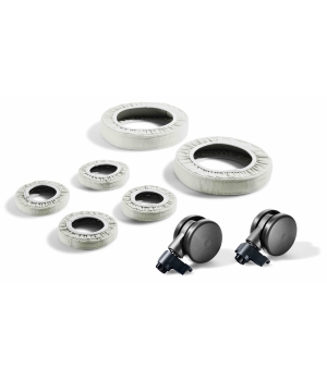Чехлы на колёса Festool RD-CT 26-36-Set