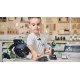 Игрушка Аккумуляторная дрель-шуруповёрт Festool TY-TPC