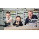 Игрушка Аккумуляторная дрель-шуруповёрт Festool TY-TPC