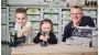 Игрушка Аккумуляторная дрель-шуруповёрт Festool TY-TPC