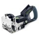 Аккумуляторный дюбельный фрезер Festool Domino DFC 500 E-Basic