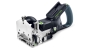 Аккумуляторный дюбельный фрезер Festool Domino DFC 500 E-Basic