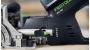 Аккумуляторный дюбельный фрезер Festool Domino DFC 500 E-Basic