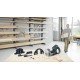 Аккумуляторный дюбельный фрезер Festool Domino DFC 500 E-Basic