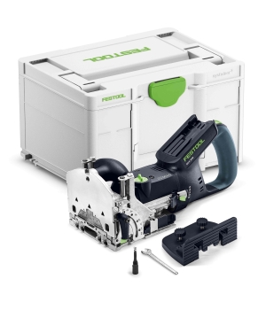 Аккумуляторный дюбельный фрезер Festool Domino DFC 500 E-Basic