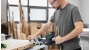 Аккумуляторный дюбельный фрезер Festool Domino DFC 500 E-Basic