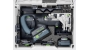 Аккумуляторный дюбельный фрезер Festool Domino DFC 500 E-Basic