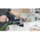 Аккумуляторный дюбельный фрезер Festool Domino DFC 500 E-Basic