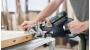 Аккумуляторный дюбельный фрезер Festool Domino DFC 500 E-Basic