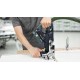 Аккумуляторный дюбельный фрезер Festool Domino DFC 500 E-Basic