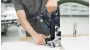 Аккумуляторный дюбельный фрезер Festool Domino DFC 500 E-Basic