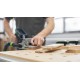 Аккумуляторный дюбельный фрезер Festool Domino DFC 500 E-Basic