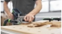 Аккумуляторный дюбельный фрезер Festool Domino DFC 500 E-Basic