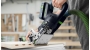 Аккумуляторный дюбельный фрезер Festool Domino DFC 500 E-Basic