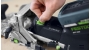 Аккумуляторный дюбельный фрезер Festool Domino DFC 500 E-Basic