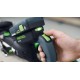 Аккумуляторный дюбельный фрезер Festool Domino DFC 500 E-Basic