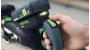 Аккумуляторный дюбельный фрезер Festool Domino DFC 500 E-Basic