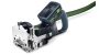 Аккумуляторный дюбельный фрезер Festool Domino DFC 500 E-Basic
