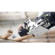 Аккумуляторный дюбельный фрезер Festool Domino DFC 500 E-Basic