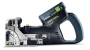 Аккумуляторный дюбельный фрезер Festool Domino DFC 500 E-Basic