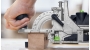 Аккумуляторный дюбельный фрезер Festool Domino DFC 500 E-Basic