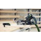Аккумуляторный дюбельный фрезер Festool Domino DFC 500 E-Basic