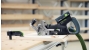 Аккумуляторный дюбельный фрезер Festool Domino DFC 500 E-Basic