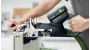 Аккумуляторный дюбельный фрезер Festool Domino DFC 500 E-Basic