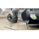 Аккумуляторный дюбельный фрезер Festool Domino DFC 500 E-Basic