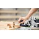 Аккумуляторный дюбельный фрезер Festool Domino DFC 500 E-Basic