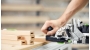 Аккумуляторный дюбельный фрезер Festool Domino DFC 500 E-Basic