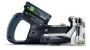 Аккумуляторный дюбельный фрезер Festool Domino DFC 500 E-Basic