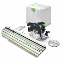 Аккумуляторная дисковая пила Festool HKC 55 KEB-Basic-FSK 420