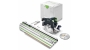 Аккумуляторная дисковая пила Festool HKC 55 KEB-Basic-FSK 420