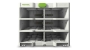 Контейнер для систейнеров Festool SYS3-RK/6 M 337