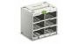 Контейнер для систейнеров Festool SYS3-RK/6 M 337