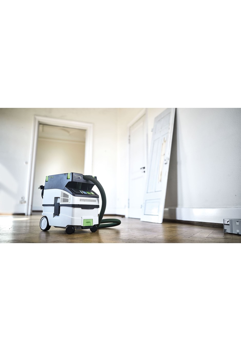 Пылеудаляющий аппарат Festool CTL MIDI I AC