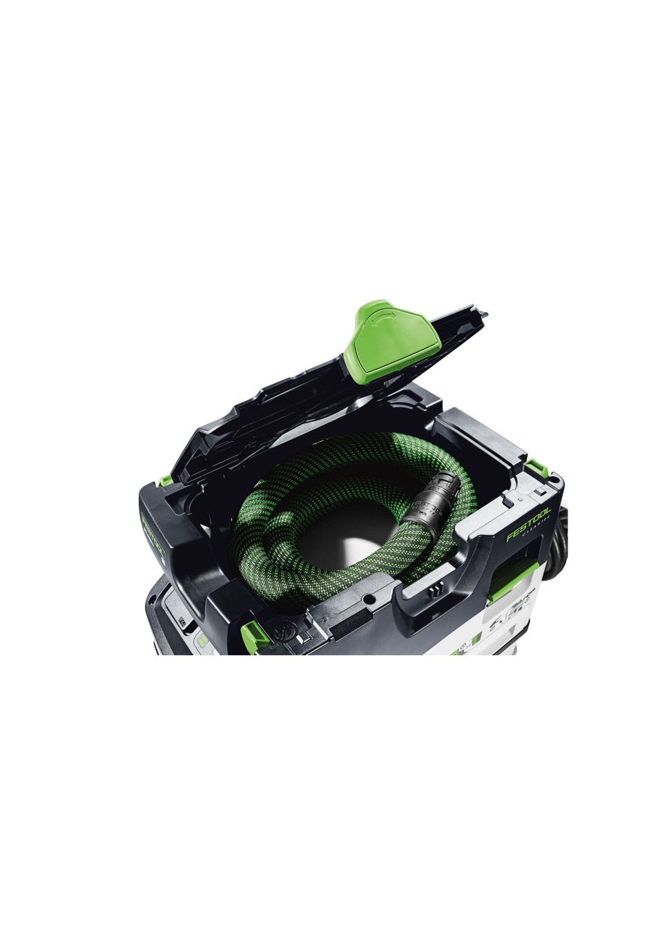 Пылеудаляющий аппарат Festool CTL MIDI I AC
