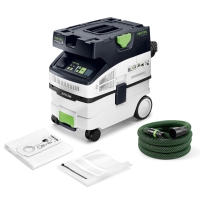 Пылеудаляющий аппарат Festool CTL MIDI I AC