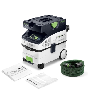 Пылеудаляющий аппарат Festool CTL MIDI I AC