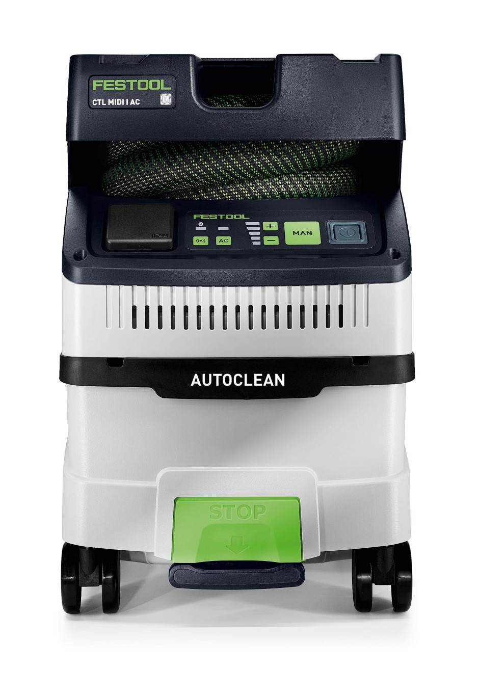 Пылеудаляющий аппарат Festool CTL MIDI I AC