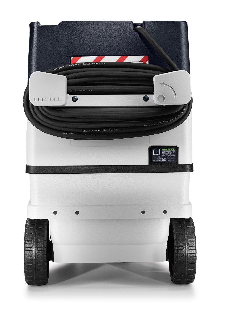 Пылеудаляющий аппарат Festool CTL MIDI I AC