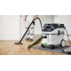 Пылеудаляющий аппарат Festool CLEANTEC CTM 36 EI AC