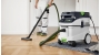 Пылеудаляющий аппарат Festool CLEANTEC CTM 36 EI AC