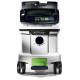 Пылеудаляющий аппарат Festool CLEANTEC CTM 36 EI AC