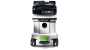 Пылеудаляющий аппарат Festool CLEANTEC CTM 36 EI AC
