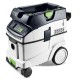 Пылеудаляющий аппарат Festool CLEANTEC CTM 36 EI AC