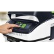 Пылеудаляющий аппарат Festool CLEANTEC CTM 36 EI AC