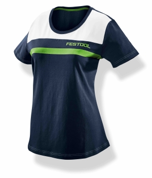 Женская футболка Festool FASH-LAD-FT1-L